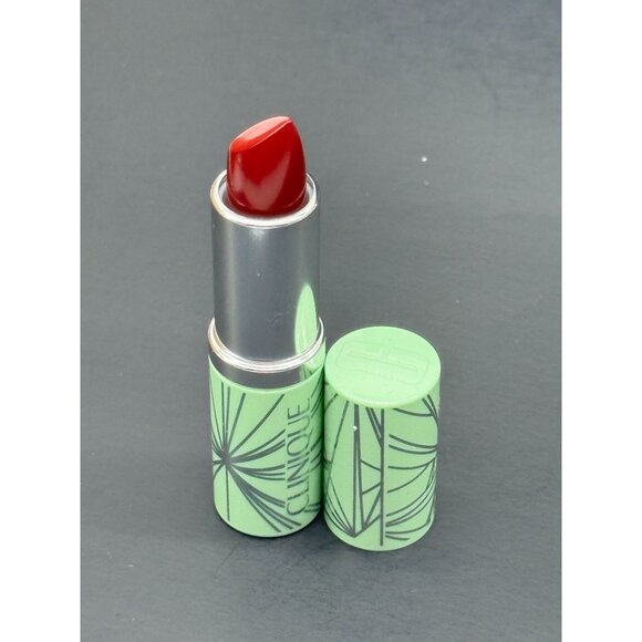 Clinique Pop Lip Colour Primer, Rouge Intense Base 15 Berry Pop Lipstick 0.13 oz - Picture 1 of 3